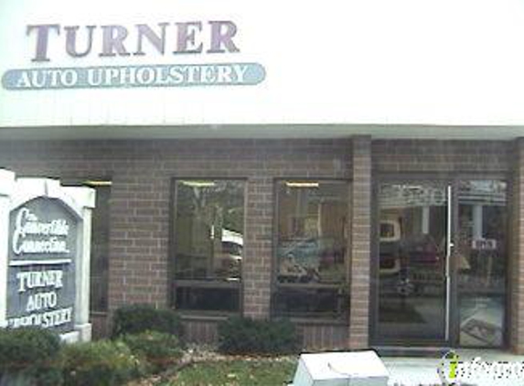 Turner Marine Upholstery - Overland Park, KS