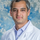 Dr. Nagavardhan N Vasuki, MD - Physicians & Surgeons