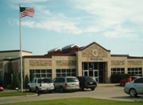 BioLife Plasma Services - Bismarck, ND