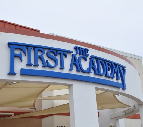 The First Academy - Orlando, FL