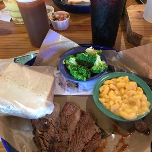 Blanco BBQ - San Antonio, TX