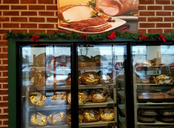 The HoneyBaked Ham Company - Norristown, PA