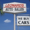 Leonard's Auto Inc gallery