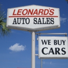 Leonard's Auto Inc