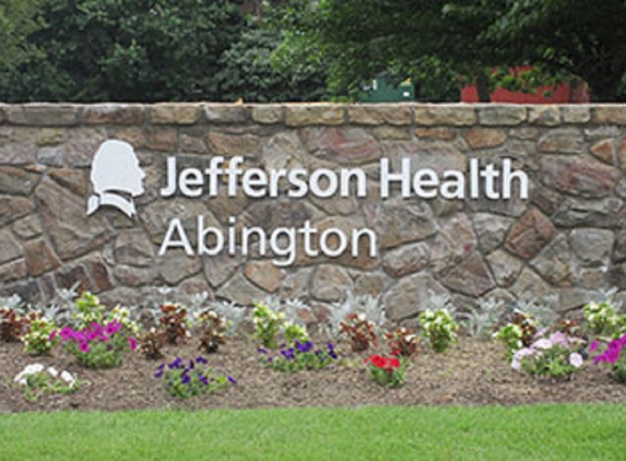 Jefferson Health-Willow Grove - Willow Grove, PA