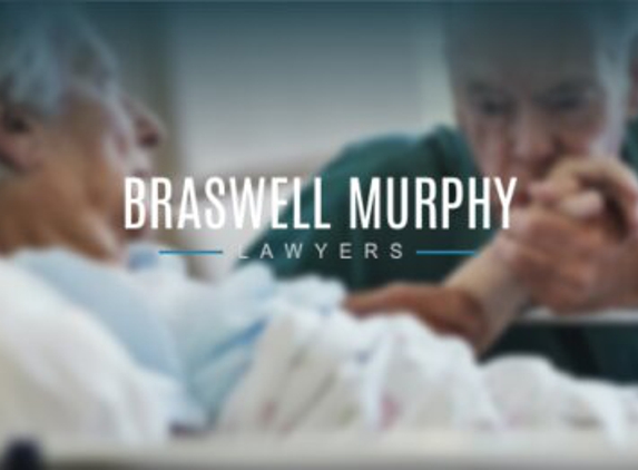 Braswell Murphy & Grubb - Columbus, GA