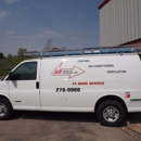 Air Quality Systems, Inc. - Heating, Ventilating & Air Conditioning Engineers