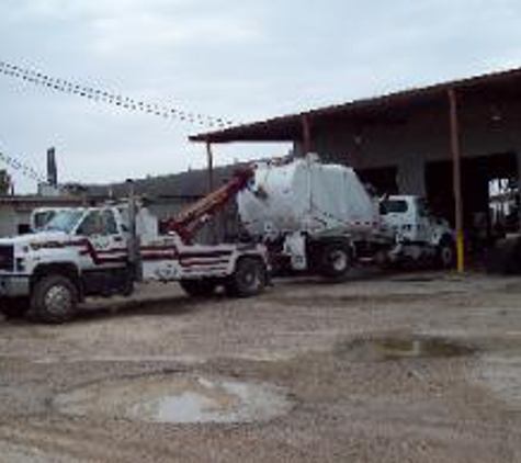 Rio Towing & Recovery - La Feria, TX