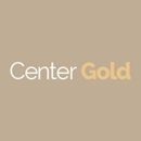Center Gold - Diamonds