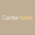 Center Gold