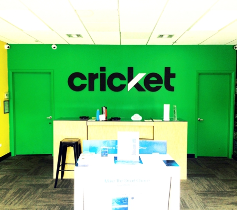 Cricket Wireless - Miami Beach, FL