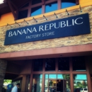 Banana Republic - Clothing Stores