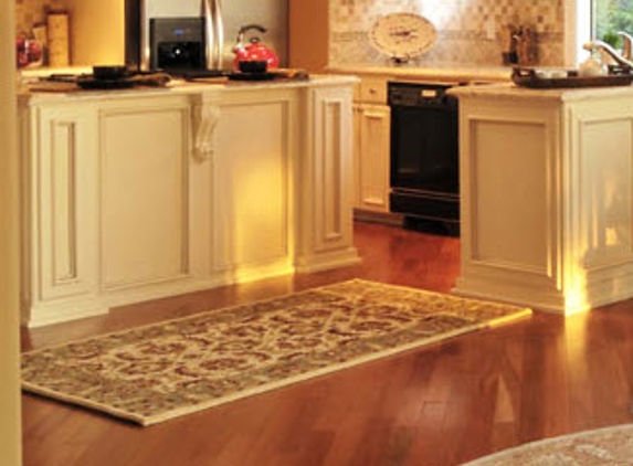 Horrocks Hardwood Floors - Sandy, UT