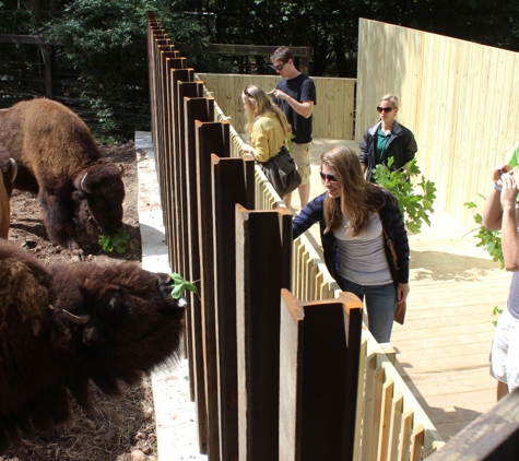 Elmwood Park Zoo - Norristown, PA