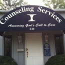 Counseling Services Inc - Counseling Services
