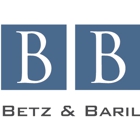 Betz and Baril