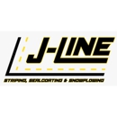 J-Line Striping, Sealcoating & Snowplowing - Asphalt Paving & Sealcoating