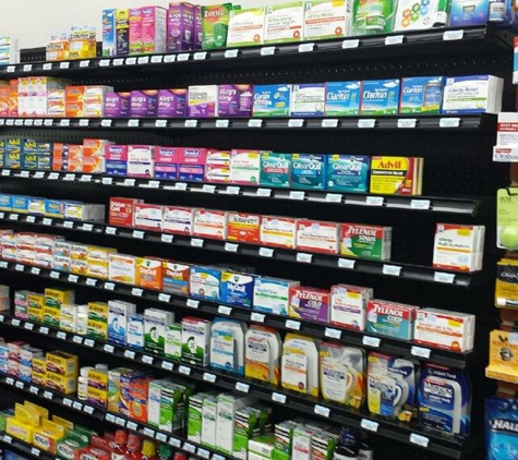 Trinity Rx PHARMACY - Ridgewood, NY