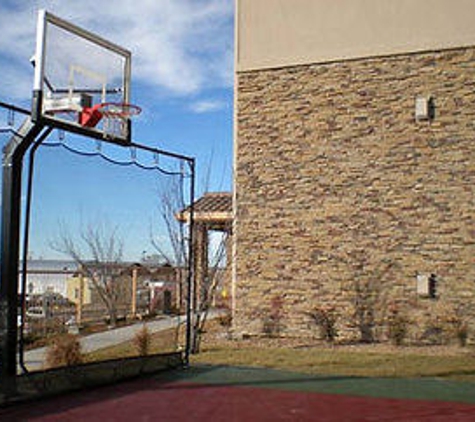 Residence Inn by Marriott Albuquerque Airport - Albuquerque, NM