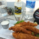 Flight Deck Bar and Grill - American Restaurants