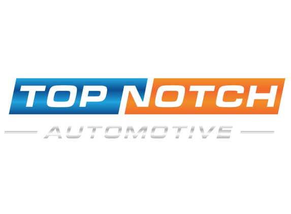 Top Notch Automotive - Crystal Lake, IL