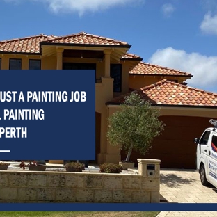 Auzz Painting Service - Stratton, WA. More Than Just A Painting Job Exceptional Painting Services in Perth.