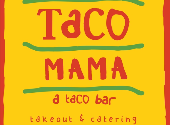 Taco Mama - Winston-Salem - Winston Salem, NC