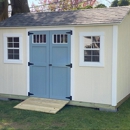 Shed Shuttle - Tool & Utility Sheds