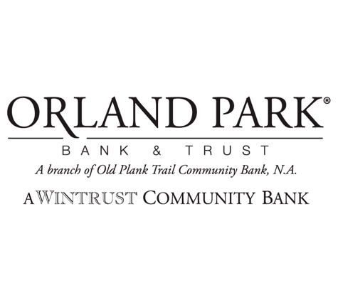 Orland Park Bank & Trust - Orland Park, IL