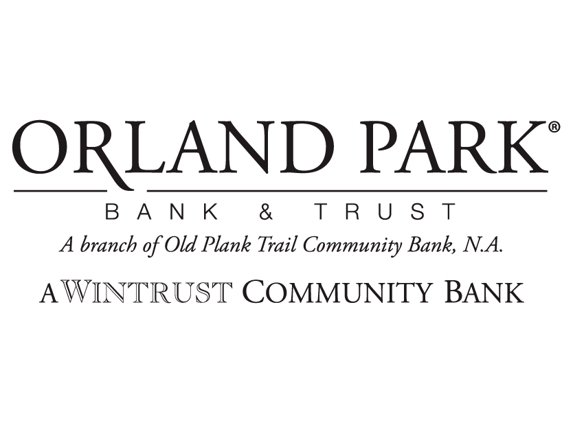 Orland Park Bank & Trust - Orland Park, IL