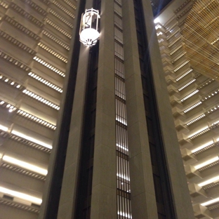 Hyatt Regency - Marietta, GA