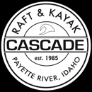 Cascade Raft & Kayak - Personal Watercraft