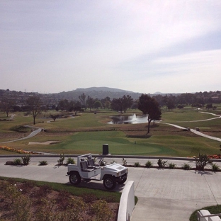 Champions Golf Course - Carlsbad, CA