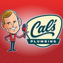 Cal's Plumbing Inc. - Water Heater Repair
