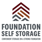 Foundation Self Storage - Puyallup