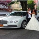 Philadelphia Prom Limo