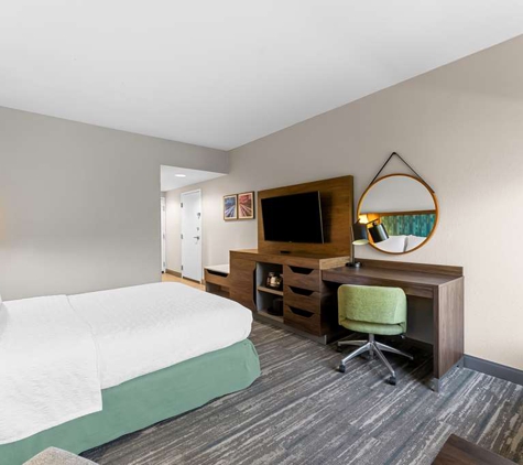 Hampton Inn Stroudsburg/Poconos - Stroudsburg, PA