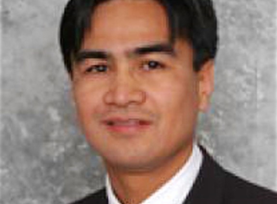 Arnold Garcia Bolisay, MD - Blue Island, IL