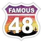 Famous 48