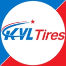 KVL Tires - Tire Recap, Retread & Repair-Equipment & Supplies