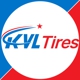 KVL Tires