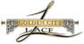 Golden City Lace - Building Restoration