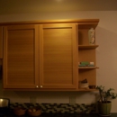Midpines Woodworking - Cabinets