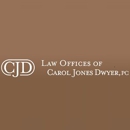 Dwyer, Carol Jones