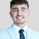 Jhonny Villamil at CrossCountry Mortgage - Mortgages