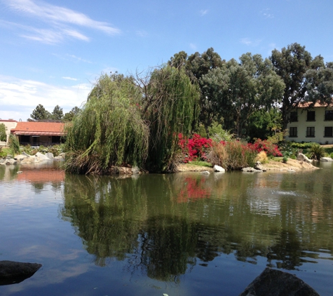 Courtyard by Marriott - San Diego, CA