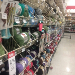 Michaels - The Arts & Crafts Store - Enfield, CT. Yarn