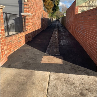 Vision Civil & Asphalt