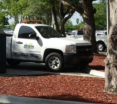 Cutler Ridge Park - Cutler Bay, FL