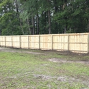 Jacob's Fence